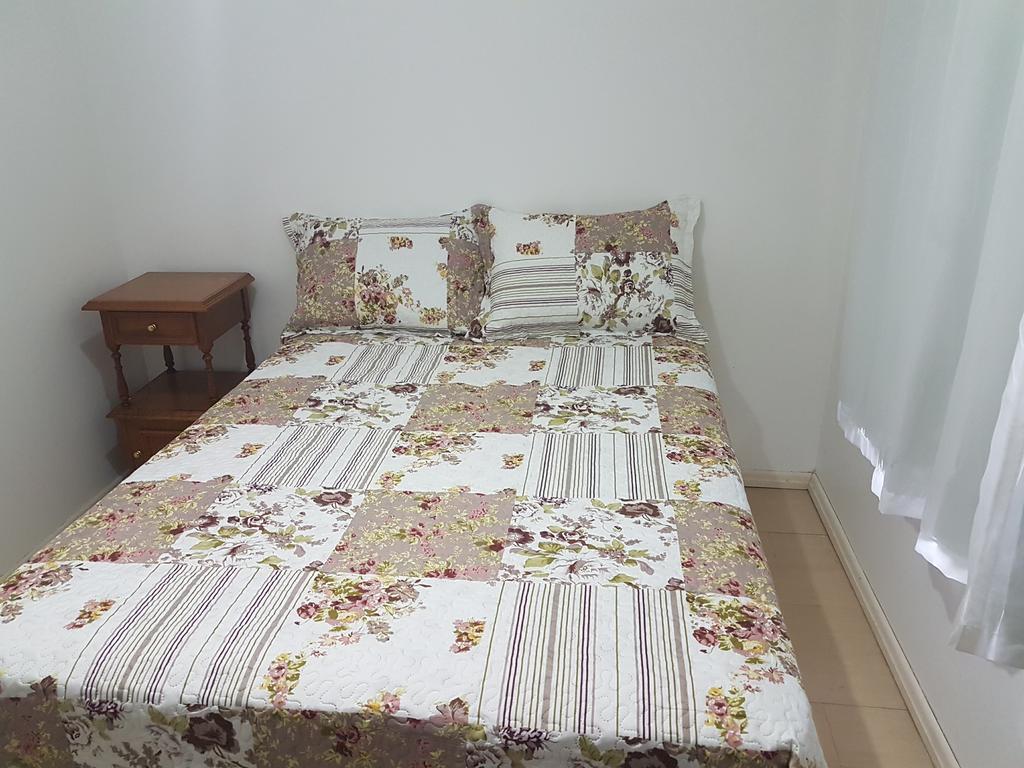 Residencia No Centro De Gramado Villa Eksteriør bilde