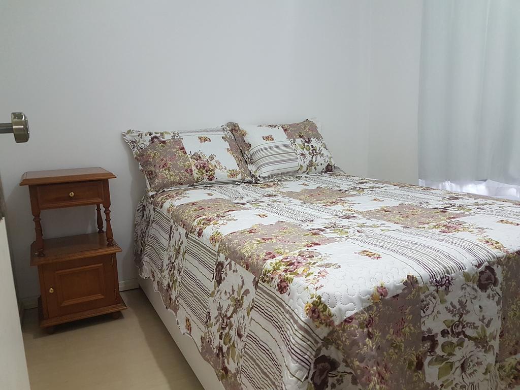 Residencia No Centro De Gramado Villa Eksteriør bilde