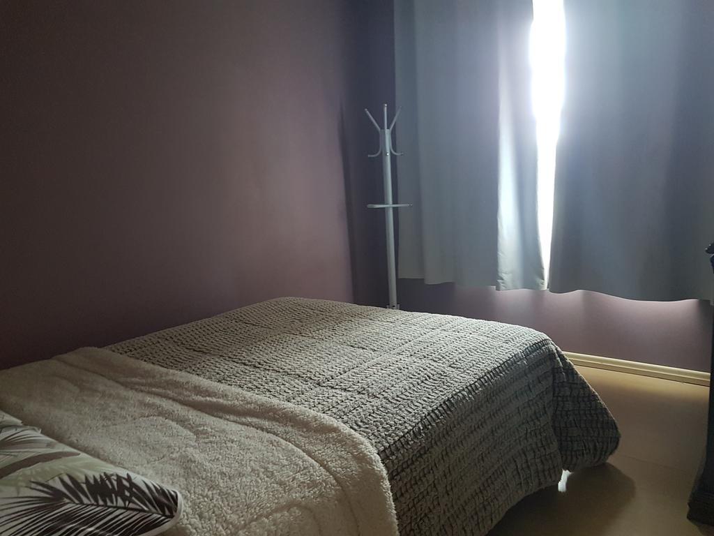 Residencia No Centro De Gramado Villa Eksteriør bilde