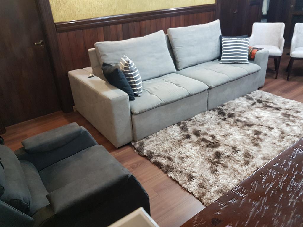Residencia No Centro De Gramado Villa Eksteriør bilde