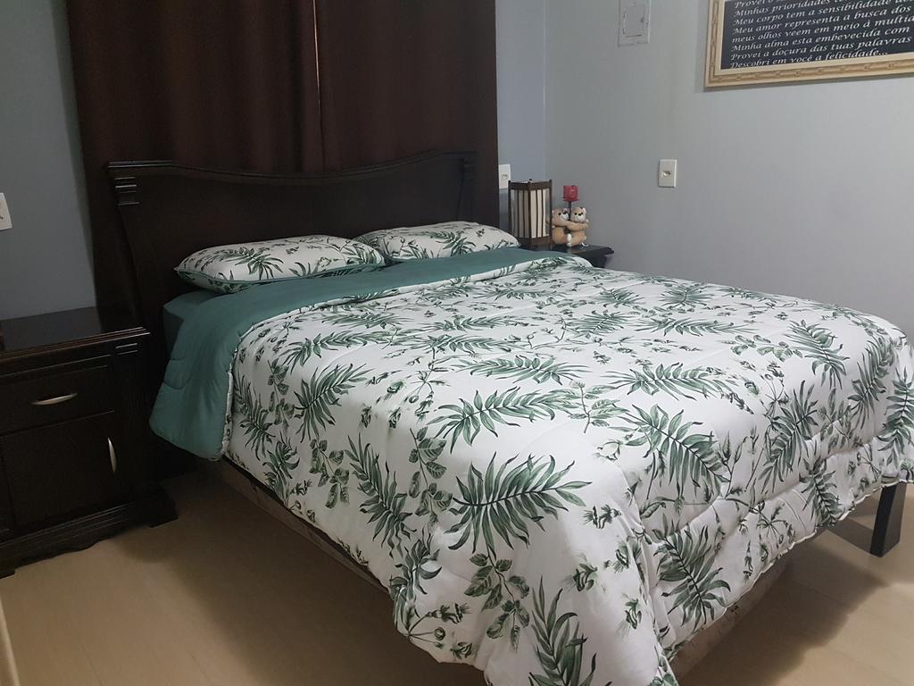 Residencia No Centro De Gramado Villa Eksteriør bilde