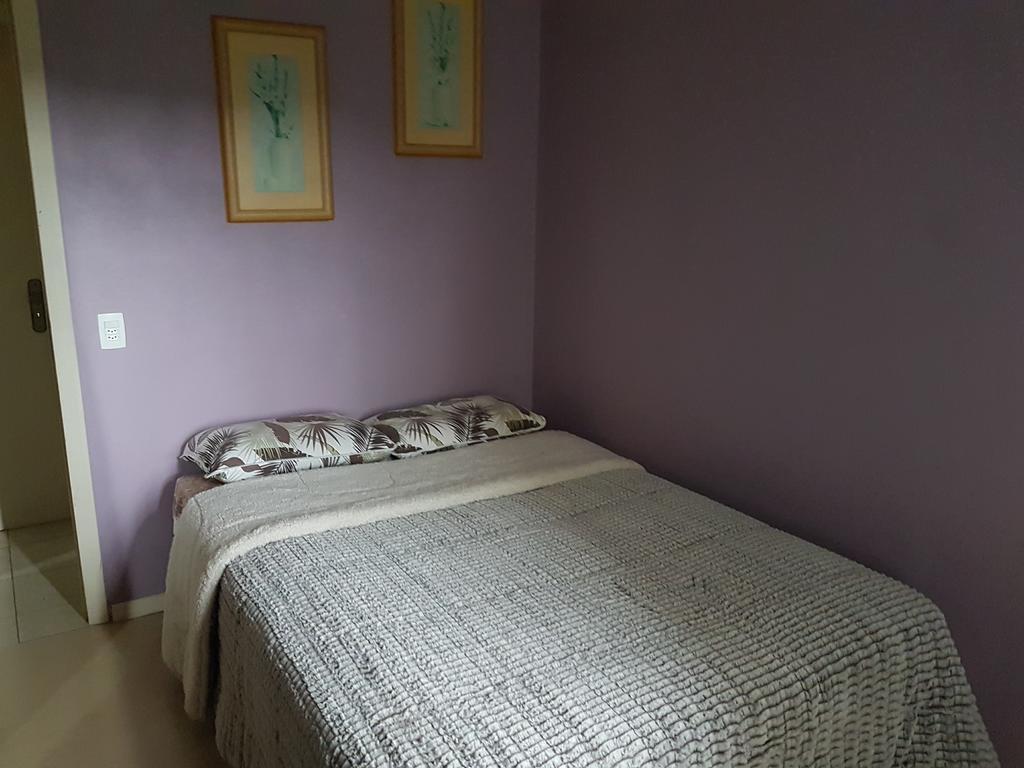 Residencia No Centro De Gramado Villa Eksteriør bilde