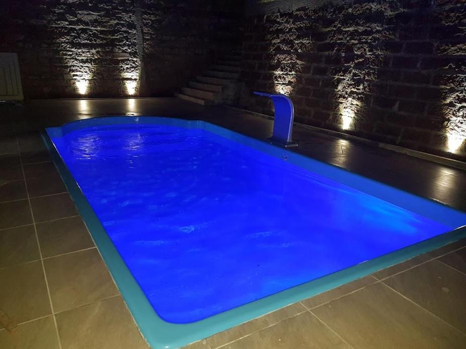 Residencia No Centro De Gramado Villa Eksteriør bilde